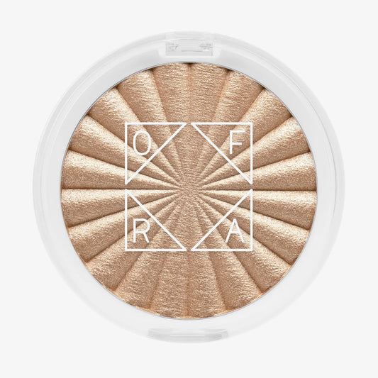 Ofra – Highlighter (Iluminador en Polvo Compacto)