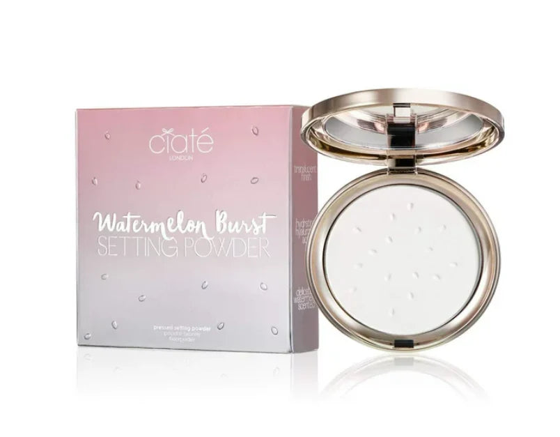 Ciaté London Watermelon Burst Setting Powder