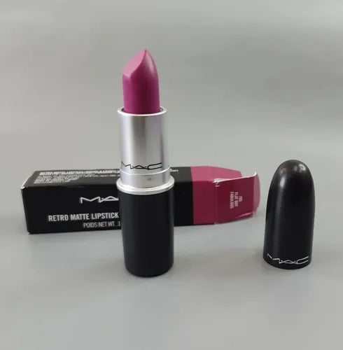 MAC Cosmetics – Retro Matte Lipstick