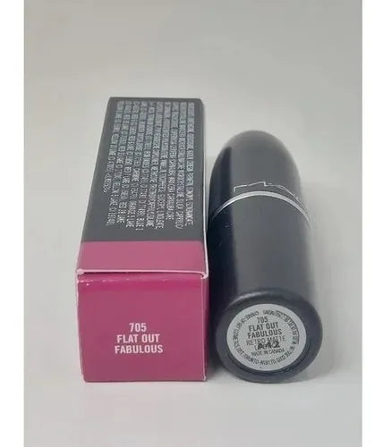 MAC Cosmetics – Retro Matte Lipstick