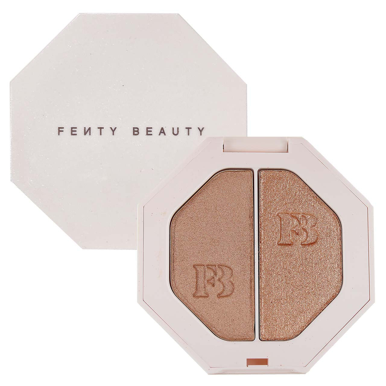Fenty Beauty – Killawatt Freestyle Highlighter Duo