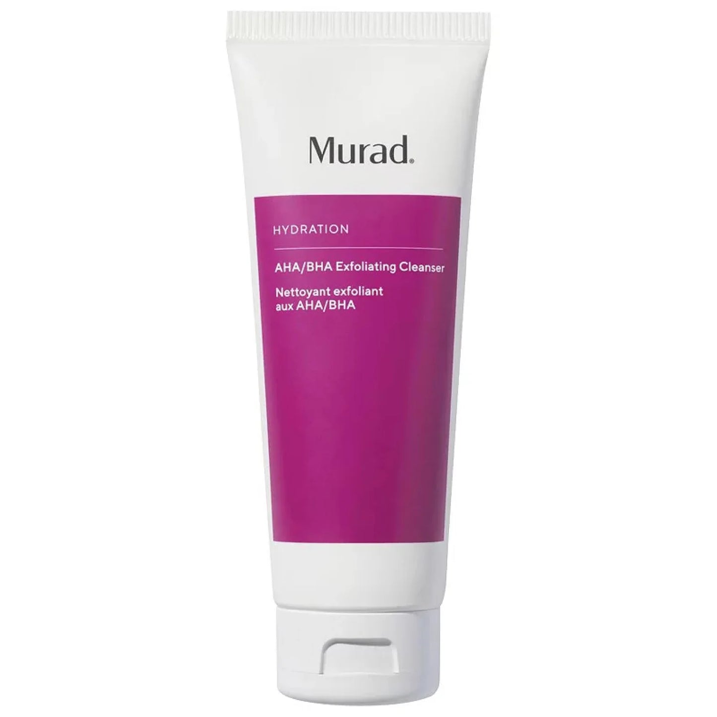 Murad – Hydration AHA/BHA Exfoliating Cleanser