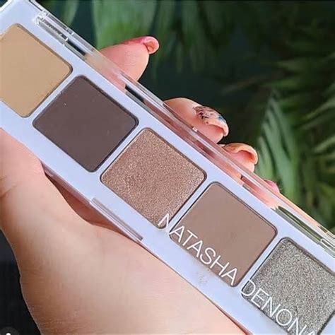 Natasha Denona Ayana Eyeshadow Palette
