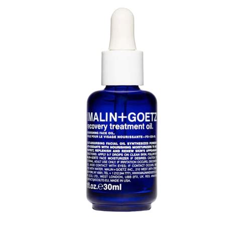 Malin+Goetz – Recovery Treatment Oil