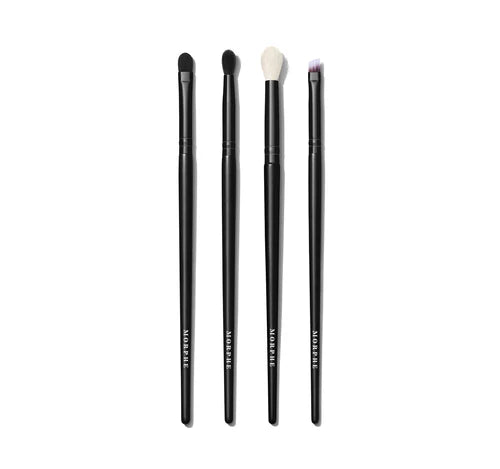 Morphe – "Eye Got This" 4‑Piece Eye Brush Collection