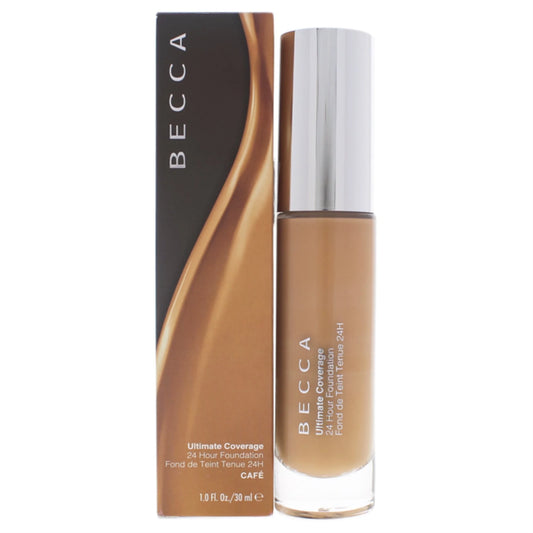 Becca – Ultimate Coverage 24 Hour Foundation (Khaki 3N3)