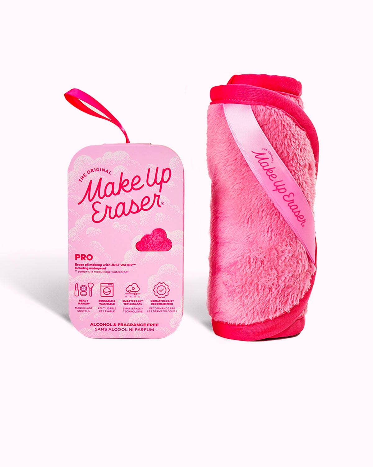 MakeUp Eraser – Original Pink