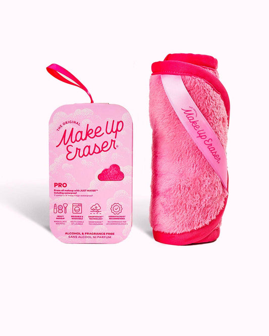 MakeUp Eraser – Original Pink
