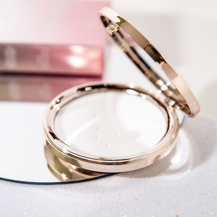 Ciaté London Watermelon Burst Setting Powder