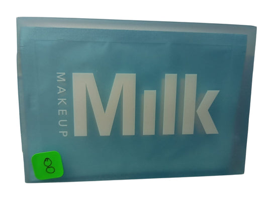 Milk Makeup – Kit de muestras en pouch azul