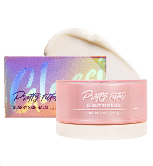Touch In Sol – Pretty Filter Glassy Skin Balm