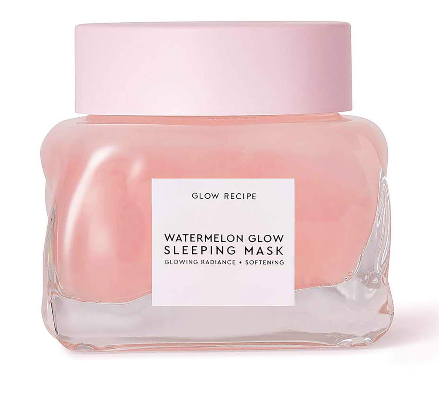 Glow Recipe – Watermelon Glow Sleeping Mask