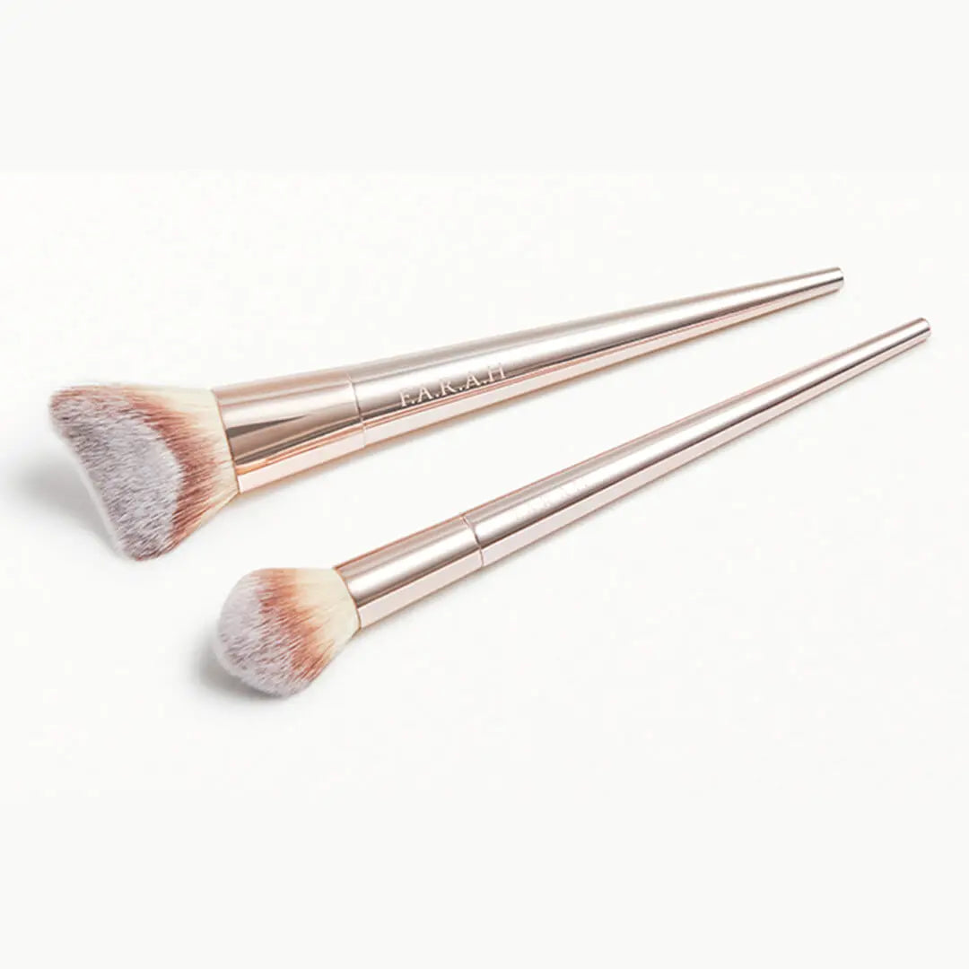 F.A.R.A.H – Be Beautiful Be You Brush Set