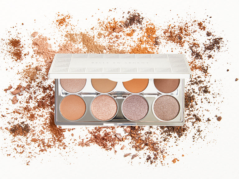 Belle en Argent – Nude Intuitive Vision