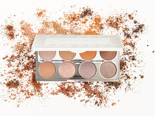 Belle en Argent – Nude Intuitive Vision