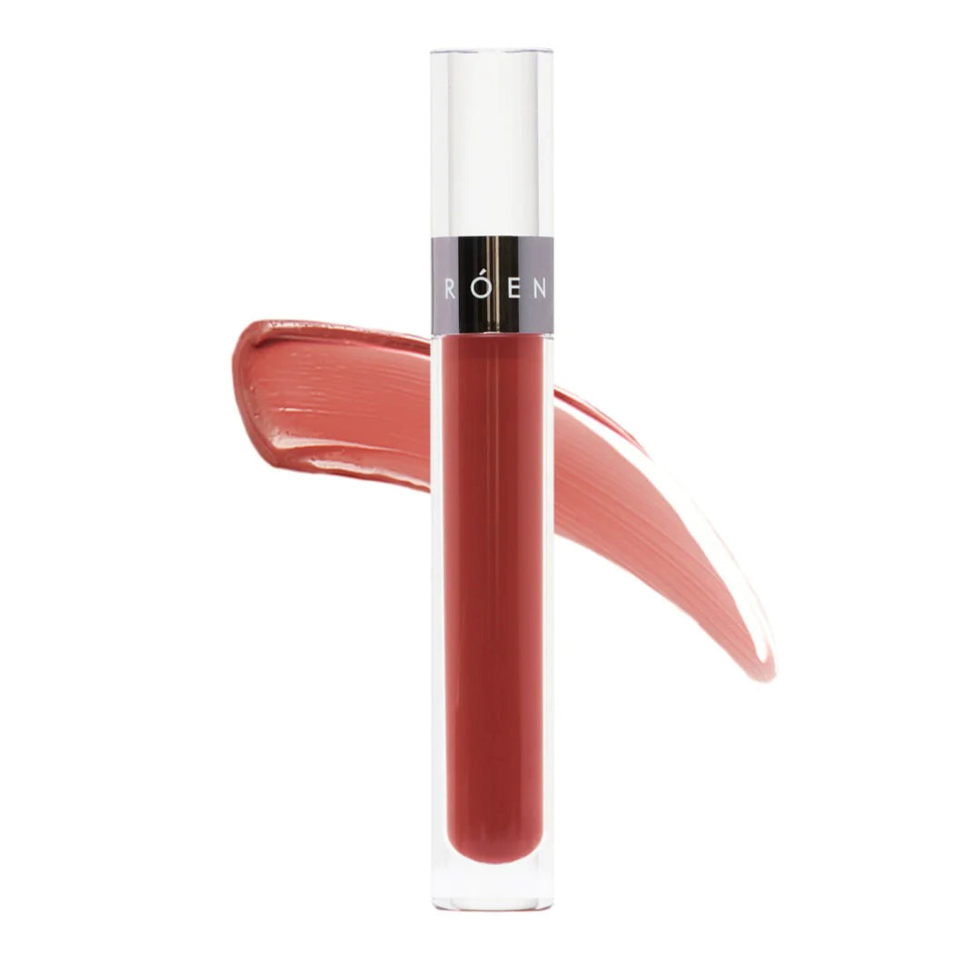 RÓEN Beauty – Kiss My Liquid Lip Balm “Charlie”