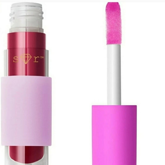 Tarte – Lip Sip Vegan Lip Oil Dragon Fruit
