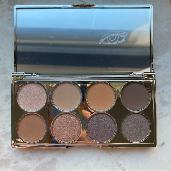 Belle en Argent – Nude Intuitive Vision