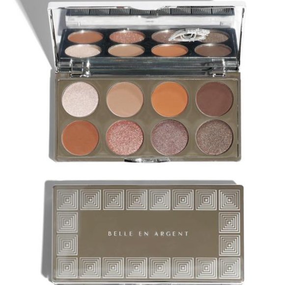 Belle en Argent – Nude Intuitive Vision