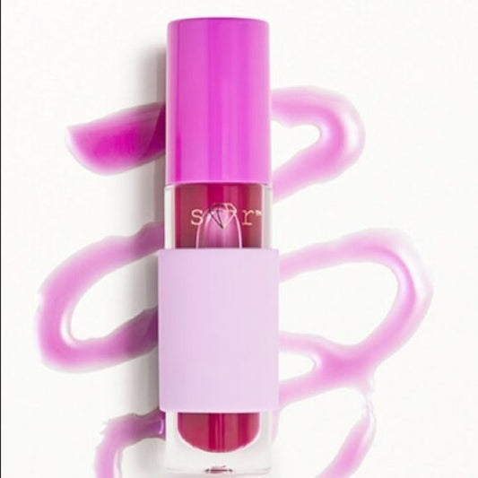 Tarte – Lip Sip Vegan Lip Oil Dragon Fruit