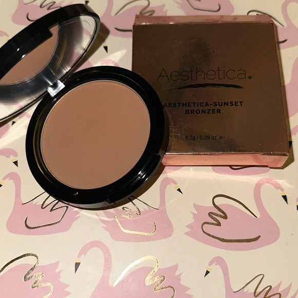 Aesthetica Sunset Bronze