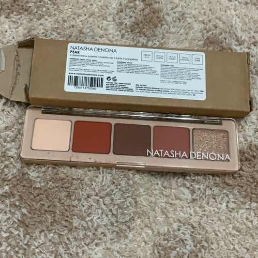 Natasha Denona Peak Palette