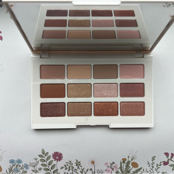 Laura Geller "Cinnamon & Spice" Eyeshadow Palette