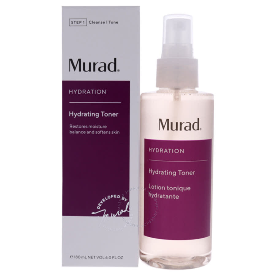 Murad – Hydrating Toner