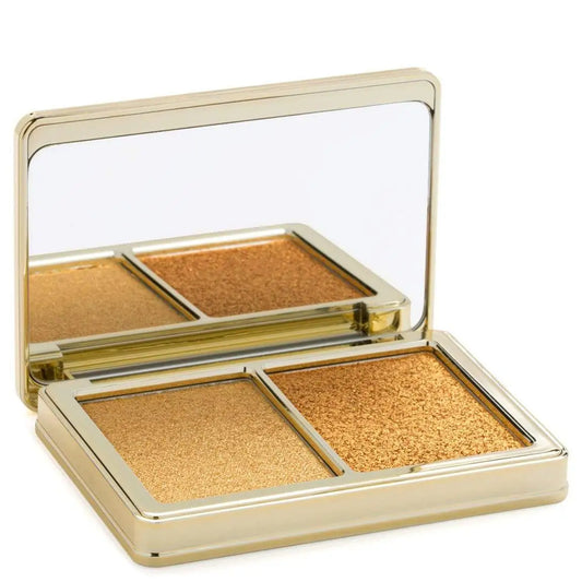 Natasha Denona – Glow Gold Shimmer Duo