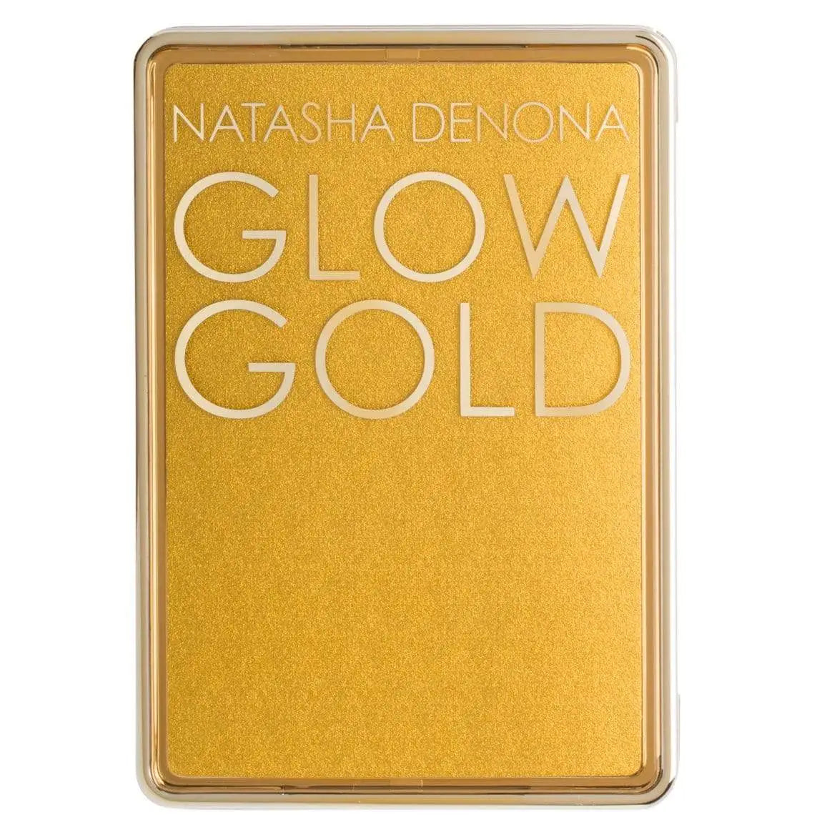 Natasha Denona – Glow Gold Shimmer Duo