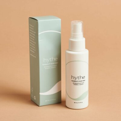 Hythe – Tranquility Sleep Mist