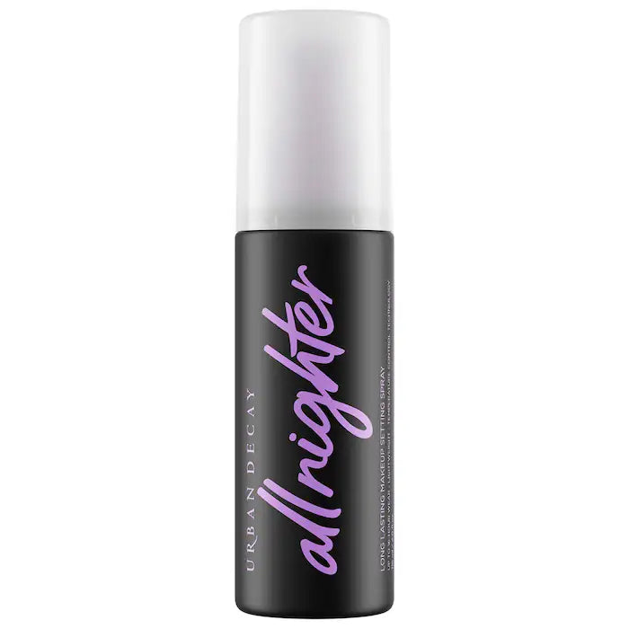 Urban Decay – All Nighter Long-Lasting Makeup Setting Spray