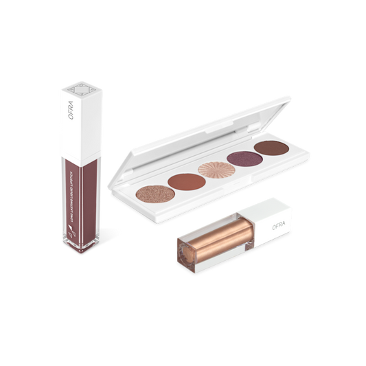 Symphony Holiday Set